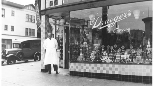 Draeger's Supermarkets, Inc