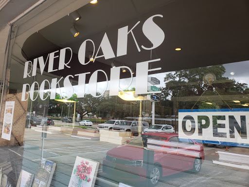 Book Store «River Oaks Book Store», reviews and photos, 3270 Westheimer Rd, Houston, TX 77098, USA