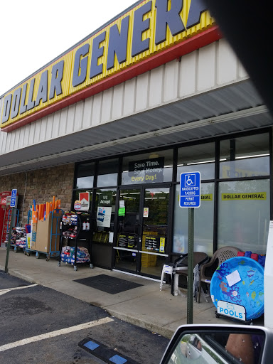 Discount Store «Dollar General», reviews and photos, 10150 Ball Ground Hwy, Ball Ground, GA 30107, USA