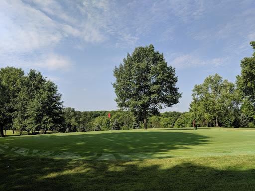 Golf Course «Deer Creek Golf Course», reviews and photos, 7691 E Liberty St, Hubbard, OH 44425, USA