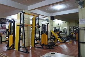 City Gym And Fitness Hub image