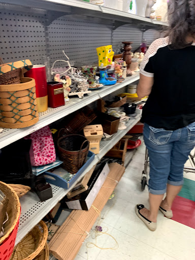 Thrift Store «Family Thrift Center», reviews and photos, 4705 Hwy 6 N, Houston, TX 77084, USA