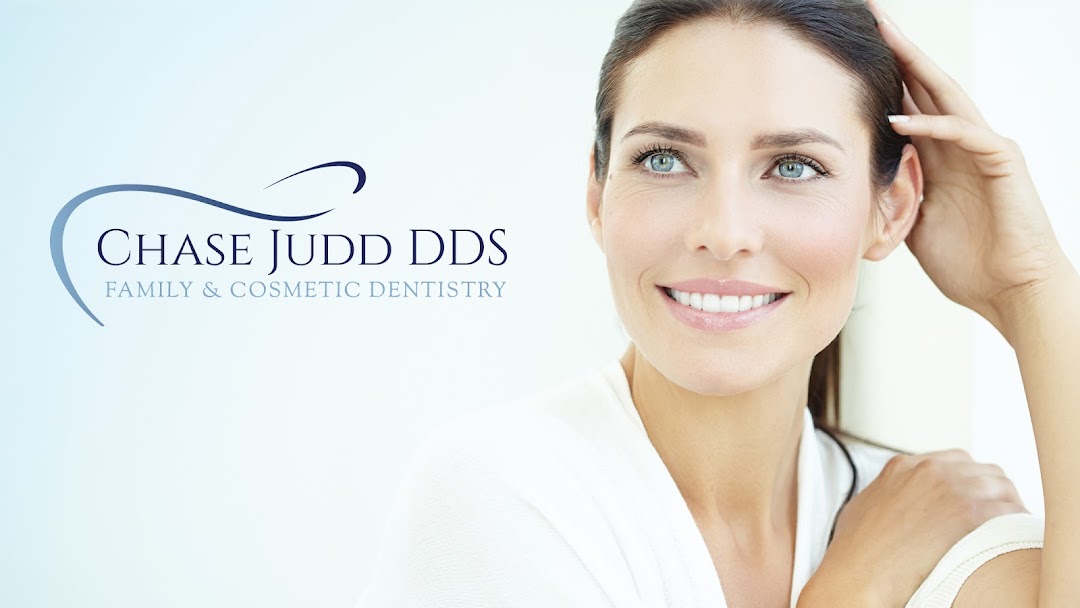 Chase Judd, DDS Family and Cosmetic Dentistry