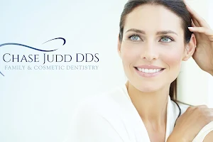 Chase Judd, DDS Family and Cosmetic Dentistry image