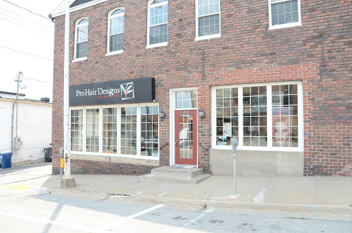 Beauty Salon «Pro Hair Designs Salon & Spa», reviews and photos, 214 Chestnut St, Muscatine, IA 52761, USA