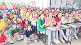 Saffron City School Kotla Bajwara