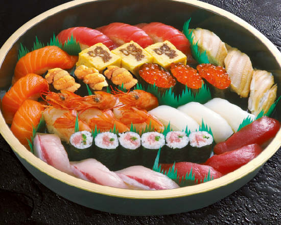 がってん寿司 としまえん店 東京都練馬区練馬 回転寿司店 レストラン グルコミ