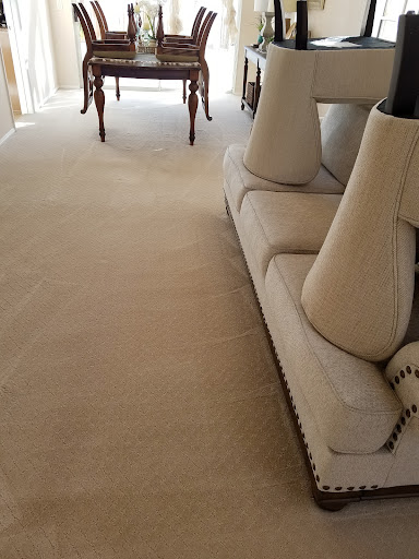 Roy's Carpet Cleaner