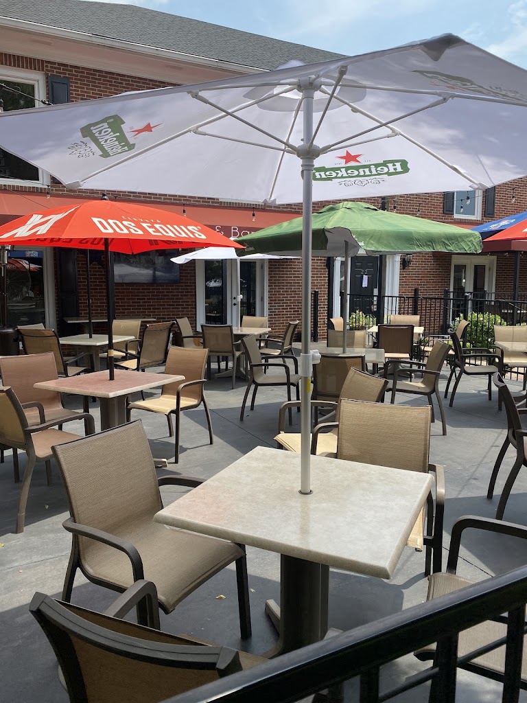 Blind Pig Tavern 30677