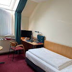 Photo n°4 de l'avis de Antje.� fait le 15/06/2022 à 04:37 sur le  AKZENT Parkhotel Trebbin à Trebbin