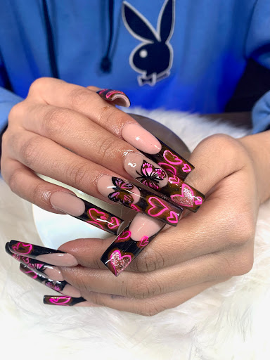 Beauty Salon «Isse Salon», reviews and photos, Isse Salon, 880 NE 25th Ave # 3, Hillsboro, OR 97124, USA