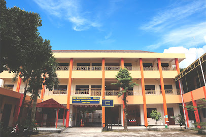 SMP Muhammadiyah 1 Depok