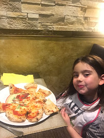 Pizza du Restaurant italien Gusto Italiano à Cannes - n°16