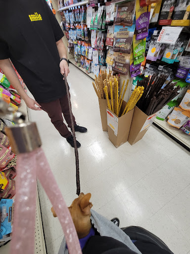 Pet Supply Store «Pet Supply», reviews and photos, 18545 Brookhurst St, Fountain Valley, CA 92708, USA