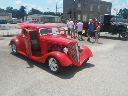 Grocery Store «Save-A-Lot», reviews and photos, 127 S Broadway St, Blanchester, OH 45107, USA