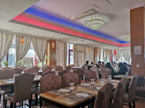 Atmosphère du Restaurant Au Wok Palace à Villepinte - n°4