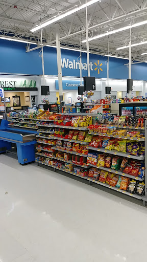 Department Store «Walmart Supercenter», reviews and photos, 2800 Spring Ct SW, Decatur, AL 35603, USA