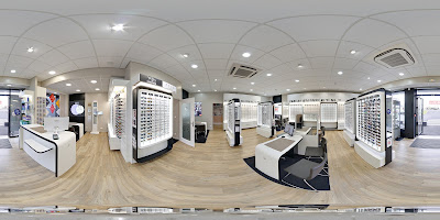 Optic 2000 - Opticien Aubière à Aubière