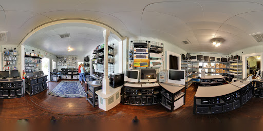 Computer Repair Service «San Marcos Computers», reviews and photos, 2020 Old Ranch Rd 12, San Marcos, TX 78666, USA