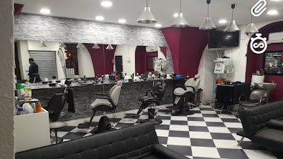 B&F barber à Montpellier