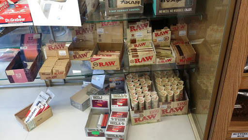 Tobacco Shop «Pipes & Pleasures», reviews and photos, 4244 E Main St, Columbus, OH 43213, USA