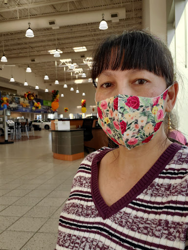 Used Car Dealer «McGovern Honda», reviews and photos, 300 Manley St, Brockton, MA 02301, USA