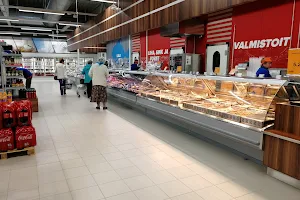 Coop Maksimarket image