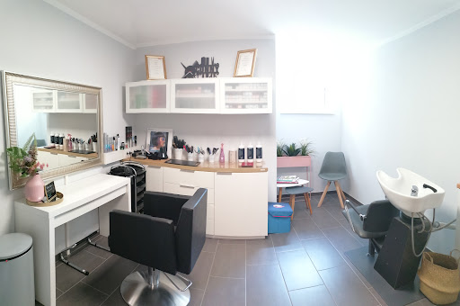 Conny Luig Friseurmeisterin In Oberhautzental