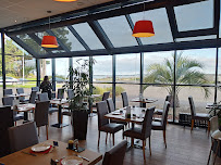 Atmosphère du Restaurant Le Kerisnel à Saint-Pol-de-Léon - n°1