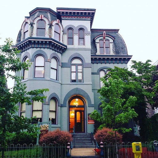 Real Estate Agency «Alan H. Cherkin Real Estate Incorperated», reviews and photos, 439 N Duke St, Lancaster, PA 17602, USA