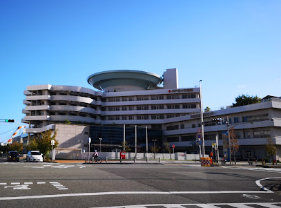 神戸赤十字病院地域医療連携室