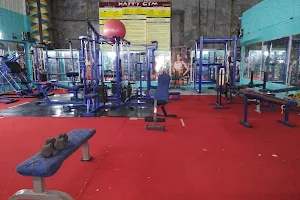HAPPY GYM in Haldia - Fitness Centre image