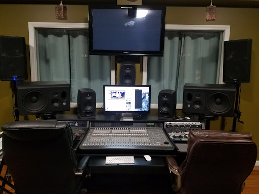 Event Venue «G50 PRODUCTIONS», reviews and photos, 141 Coit St, Irvington, NJ 07111, USA