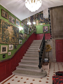 Photos des visiteurs du Restaurant Château de Fiac Hôtel & Spa - n°7