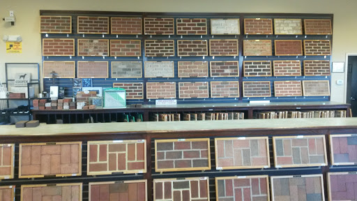 Masonry Supply Store «Frederick Brick Works, Inc.», reviews and photos, 1731 Monocacy Blvd, Frederick, MD 21701, USA