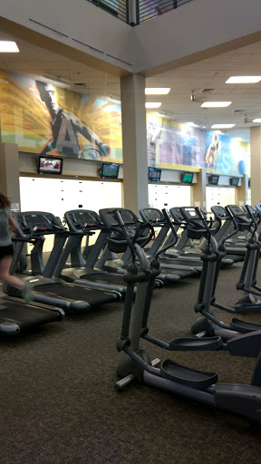 Gym «LA Fitness», reviews and photos, 1400 NW Northrup St, Portland, OR 97209, USA