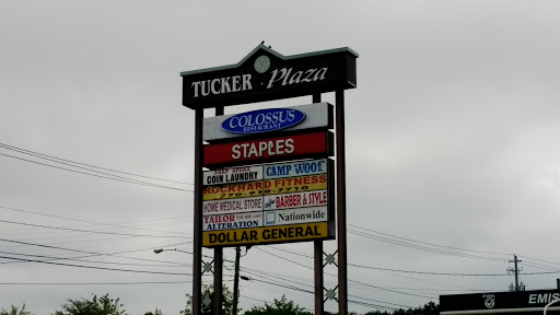 Office Supply Store «Staples», reviews and photos, 4351 Hugh Howell Rd, Tucker, GA 30084, USA