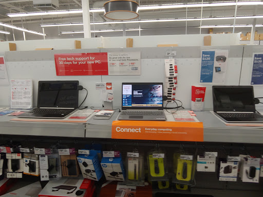 Office Supply Store «Staples», reviews and photos, 1601 29th St #1292, Boulder, CO 80301, USA