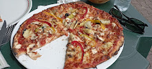 Pizza du Pizzeria de la Médoquine à Bordeaux - n°1