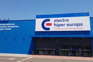 Electro Hiper Europa - Carcaixent image