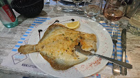 Bar du Restaurant de fruits de mer La Ferme Marine - La Tablée à Marseillan - n°12