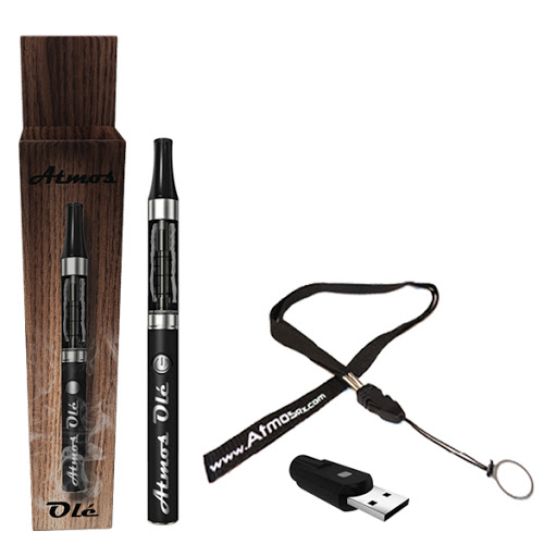 Vaporizer Store «Arlington Vape Tobacco & Hookah», reviews and photos, 1201 S Hayes St, Arlington, VA 22202, USA