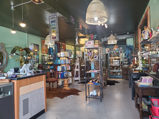 Metaphysical Supply Store «Earth Angel Gifts», reviews and photos, 2517 W Henry Ave, Tampa, FL 33614, USA