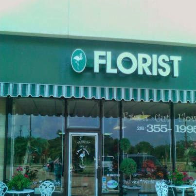 FLAMINGO FLORIST OF SPRING, 24307 Aldine Westfield Rd, Spring, TX 77373, USA, 