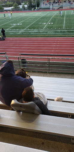 Stadium «McKenzie Stadium», reviews and photos, 2205 NE 138th Ave, Vancouver, WA 98684, USA