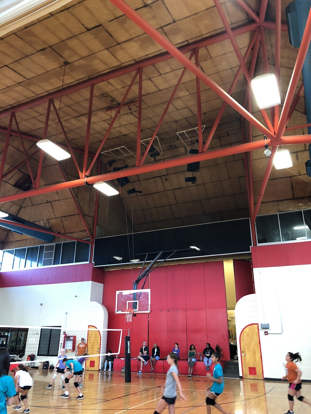 Givens Recreation Center