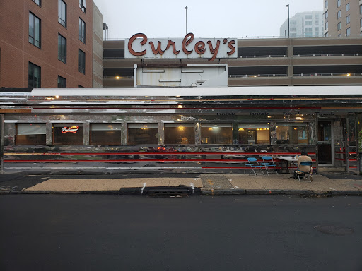 Curley's Diner