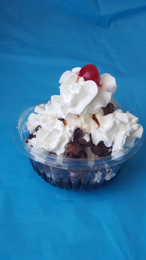 Ice Cream Shop «Custard Spot», reviews and photos, 46919 Van Dyke, Shelby Charter Township, MI 48317, USA