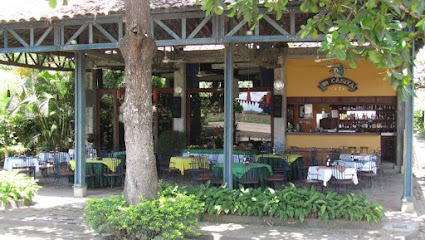 Restaurante Mi Casita - km4 Zarzal - Roldanillo, Zarzal - Roldanillo, Valle del Cauca, Colombia