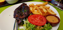 Steak du Restaurant Le Vin Coeur à Paris - n°3
